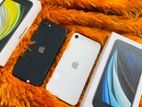 Apple iPhone SE 2 128GB Fullset (Used)