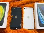 Apple iPhone SE 2 128GB Fullset (Used)