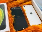Apple iPhone SE 2 128GB Fullset (Used)