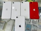 Apple iPhone SE 2 128GB Fullset (Used)