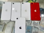 Apple iPhone SE 2 128GB Fullset (Used)