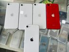 Apple iPhone SE 2 128GB Fullset (Used)
