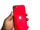 Apple iPhone SE 2 128 GB Product Red (Used)