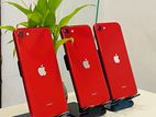 Apple iPhone SE 2 128GB Red 15563 (Used)