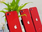 Apple iPhone SE 2 128GB Red 15798 (Used)