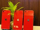 Apple iPhone SE 2 128GB Red 15848 (Used)