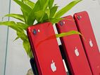 Apple iPhone SE 2 128GB Red 17432 (Used)