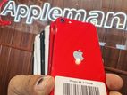 Apple iPhone SE 2 128GB Red 18090 (Used)