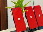 Apple iPhone SE 2 128GB Red 18142 (Used)