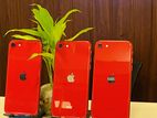 Apple iPhone SE 2 128GB Red 19307 (Used)