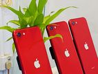 Apple iPhone SE 2 128GB Red 19332 (Used)