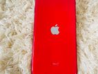 Apple iPhone SE 2 128GB (RED) (Used)