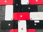 Apple iPhone SE 2 128GB RED (Used)