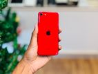 Apple iPhone SE 2 128GB (RED) (Used)