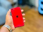 Apple iPhone SE 2 128GB (RED) (Used)