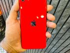 Apple iPhone SE 2 128GB Red (Used)