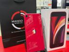 Apple iPhone SE 2 128GB RED (Used)
