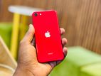 Apple iPhone SE 2 128GB (Red) (Used)