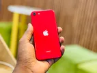 Apple iPhone SE 2 128GB (Red) (Used)