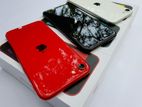 Apple iPhone SE 2 128GB Red (Used)