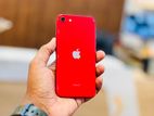 Apple iPhone SE 2 128GB | RED (Used)