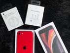 Apple iPhone SE 2 128Gb Red (Used)