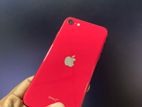 Apple iPhone SE 2 128GB Red (Used)