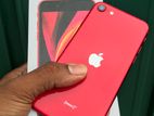 Apple iPhone SE 2 128GB Red (Used)