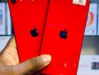 Apple iPhone SE 2 128Gb Red (Used)