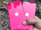 Apple iPhone SE 2 128GB Red (Used)