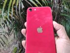 Apple iPhone SE 2 128gb red (Used)