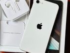Apple iPhone SE 2 128GB (Used)