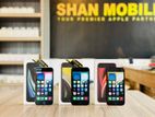 Apple iPhone SE 2 128GB (Used)