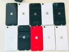 Apple iPhone SE 2 128GB (Used)