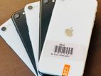 Apple iPhone SE 2 128GB (Used)