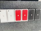 Apple iPhone SE 2 128GB (Used)