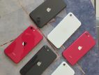 Apple iPhone SE 2 128GB (Used)
