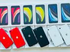 Apple iPhone SE 2 128GB (Used)