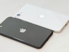 Apple iPhone SE 2 128GB (Used)