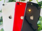Apple iPhone SE 2 128GB (Used)