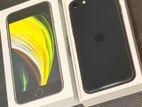 Apple iPhone SE 2 128GB (Used)