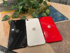 Apple iPhone SE 2 128GB (Used)