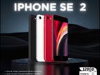 Apple iPhone SE 2 128GB (Used)