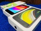 Apple iPhone SE 2 128GB (Used)