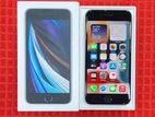 Apple iPhone SE 2 128GB (Used)