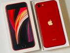 Apple iPhone SE 2 128GB (Used)