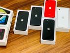 Apple iPhone SE 2 128GB (Used)