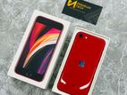 Apple iPhone SE 2 128GB (Used)