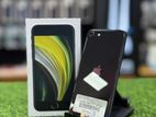 Apple iPhone SE 2 128GB (Used)