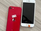 Apple iPhone SE 2 128GB (Used)